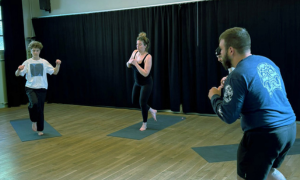 Functional Training Donnerstag